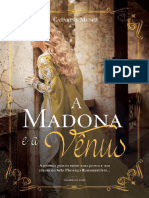 A Madona Ea Venus