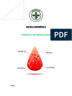 Escola Biomédica Hematologia