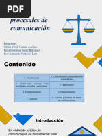 Medios de Comunicacion