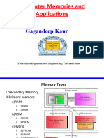 Computer Presentation