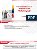 Principios de OE para EMs PDF