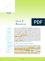 BIOMOLECULES