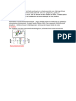 Exposé - Transcription de L'ADN