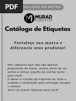 CATÁLOGO Etiquetas 02-02