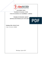 Avaliacao 3, 11210107, Informática Aplicada Tocote