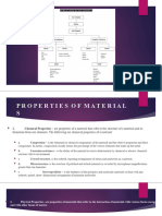 Engineering Science and Materials