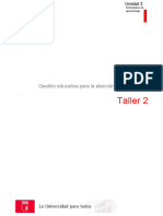 Taller 2