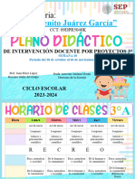 3° Sem10 Ppoint Planeación Proyectos Darukel 23-24