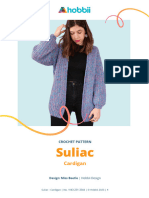 Suliac Cardigan Us