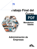 Nccu Nccu-232 Trabajofinal