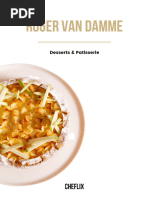 Workbook Roger Van Damme