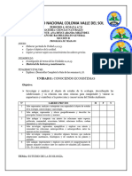 1c. Período IV. Semana 6,7,8. Ccnn. 2023