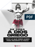 De 0 A Dios Griego Maxgripz