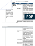 6° Grado - Diseño Curricular