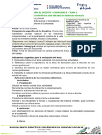 Desarrollo - Personal - 2do Doc. 22-10-21