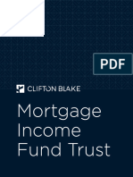 CB MortgageFund WhitePaper Final