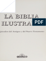 La Biblia Ilustrada