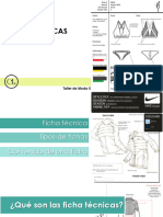 t.7 - Fichas Técnicas