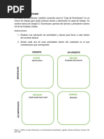 Matriz de Eisenhower 