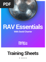 MasterTheHandpan Ebook RAV Essentials