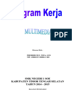 PROGRAM-KERJA Mumed 2015 2016