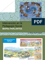 Mapas Parlantes