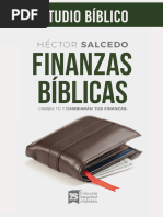 + Hector Salcedo - Fiananzas Biblicas