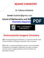 Air Pollution Coal Acid Rain Sulfur NOx