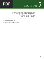 16 - Emerging Medications - 2024 - Procedures in Cosmetic Dermatology