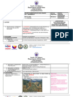 AP Lesson Plan Palakasan System