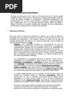 Taller 3 - Guía Turística en Un Documento