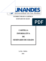 Seminario Cartilla Informativa v8