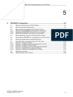 IK-TIAPN 05E PROFINET Configuration