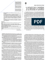 La Motivación Hacia El Aprendizaje - García Ripa - 2008