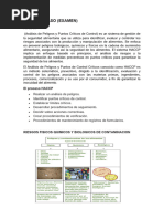 Temas Microbiologia Examen