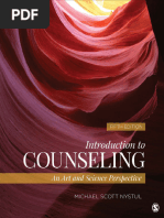 Ntroduction To Counseling