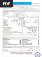 Contoh Lifting Plan