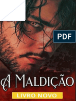 (Livro 2) A Maldição - Silver Taurus - HBMM