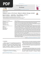 Radioterapia Tumor Phyllodes