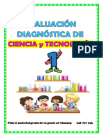 1° Cyt Evaluacion Diagnostica