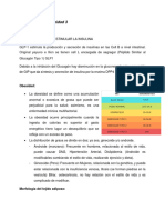 Guía Endocrino - Unidad 3