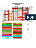 Kalender Pendidikan Tahun 2022 - 2023
