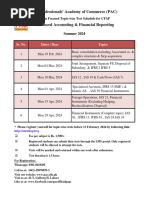 Final CFAP Referral Test Schedule (Sum-24)