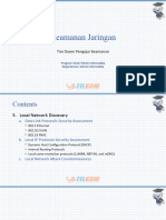 5-Local Network Assessment