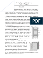 Sheet 2 With Answers