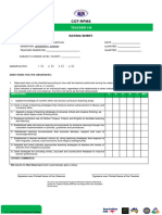 Cot Rpms Rating Sheet For T I III For Sy 2023 2024 1