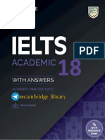 Cambridge - IELTS - 18 - L - cambridge - library - копия