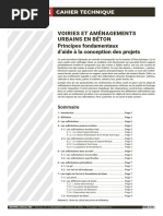 Calcul Joint de Dilatation-Cahier-Technique