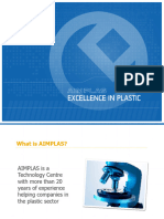 Structure of Flexible Packaging