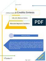 Ejemplo Proyecto de Síntesis